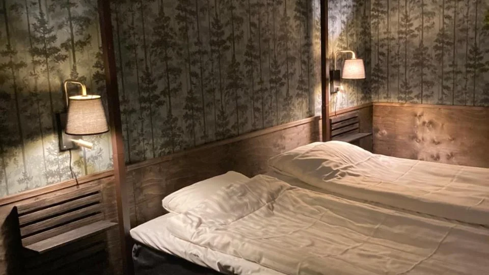 Hotell Stensborg