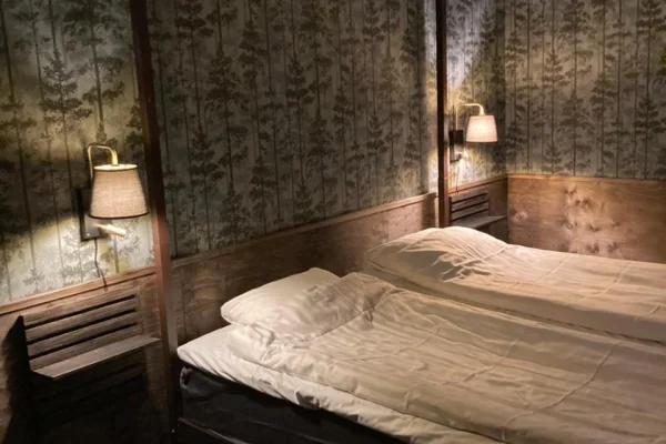Hotell Stensborg