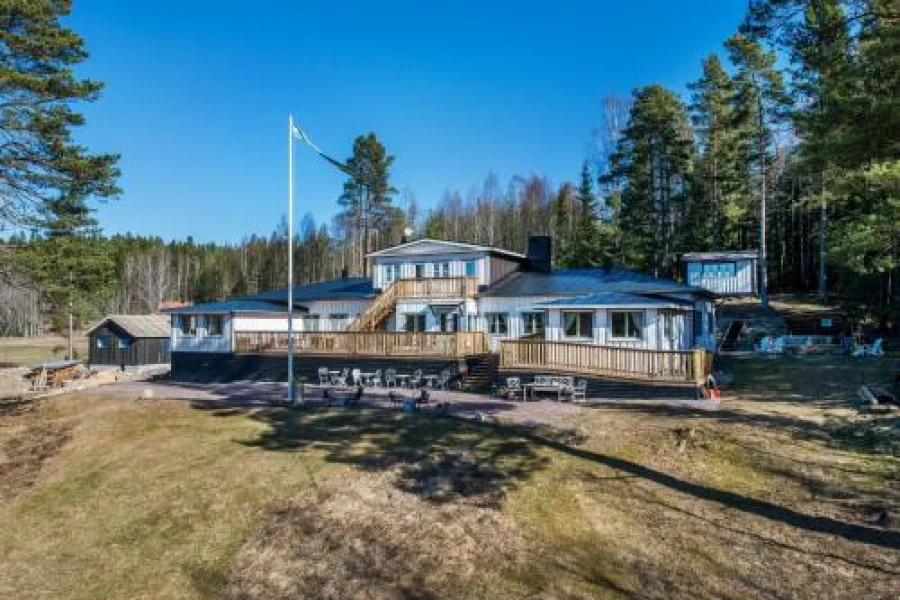 Kolmårdsgården B&B