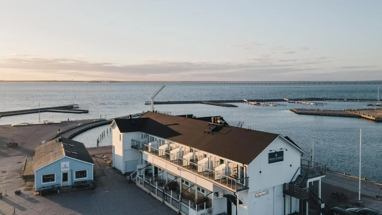 Hotell Hamnen