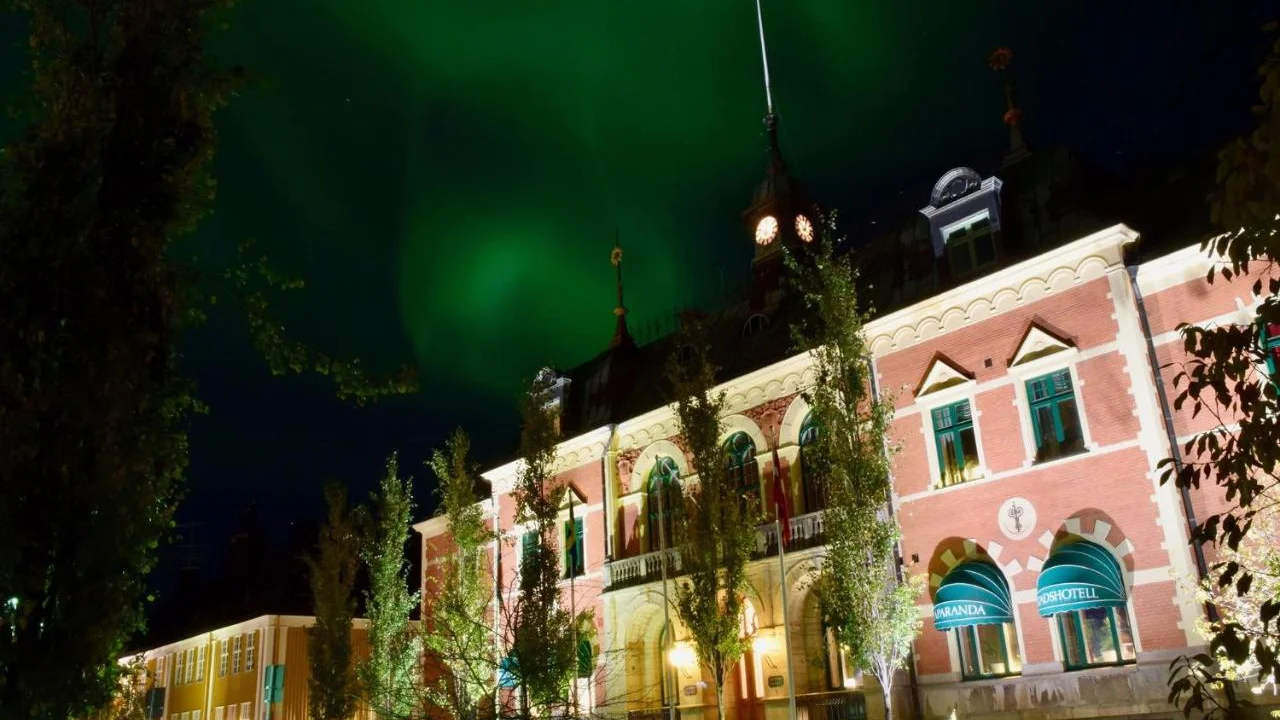 Haparanda Stadshotell