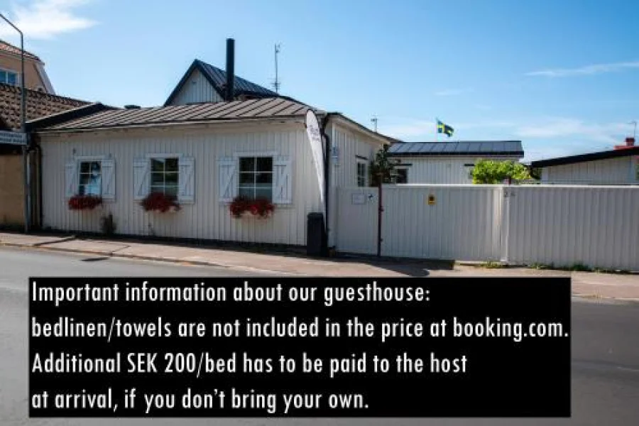 Guest House Tullgatan 24
