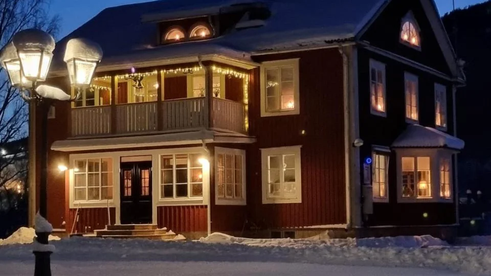 Strandås B&B