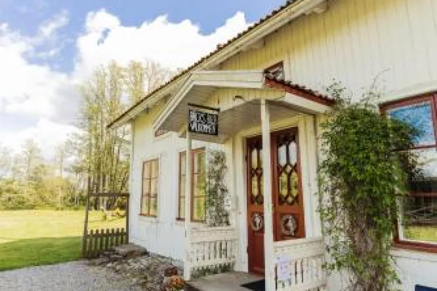 Bäcks Bed & Breakfast