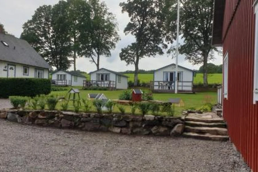Joastorps Bed & Breakfast