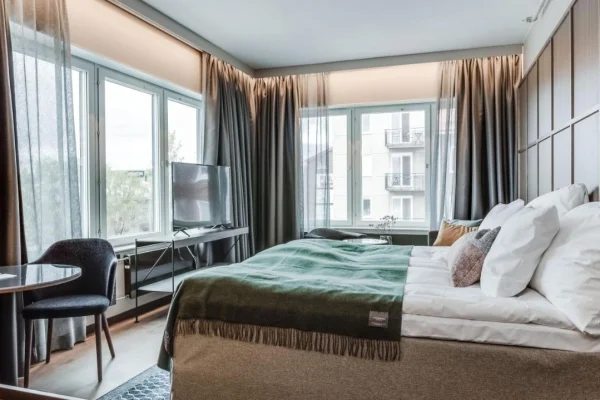 Clarion Hotel Umeå