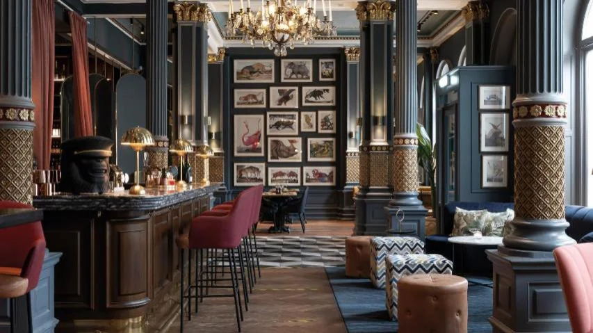 Elite Hotel Mollberg