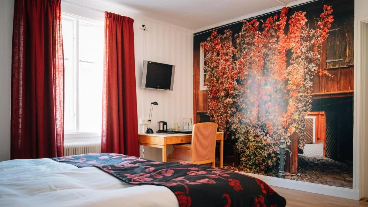Eksjö Stadshotell Annex