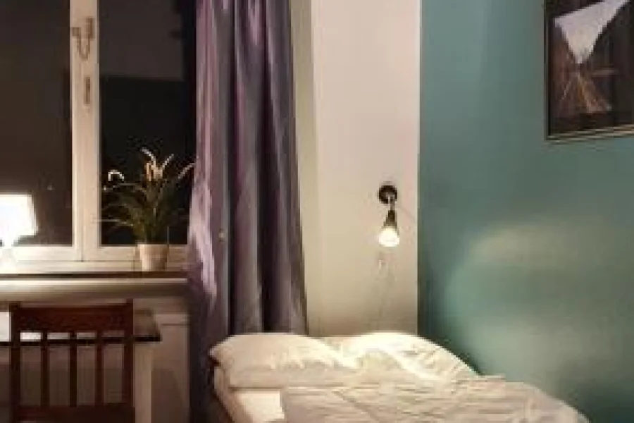 Virserum Hostel