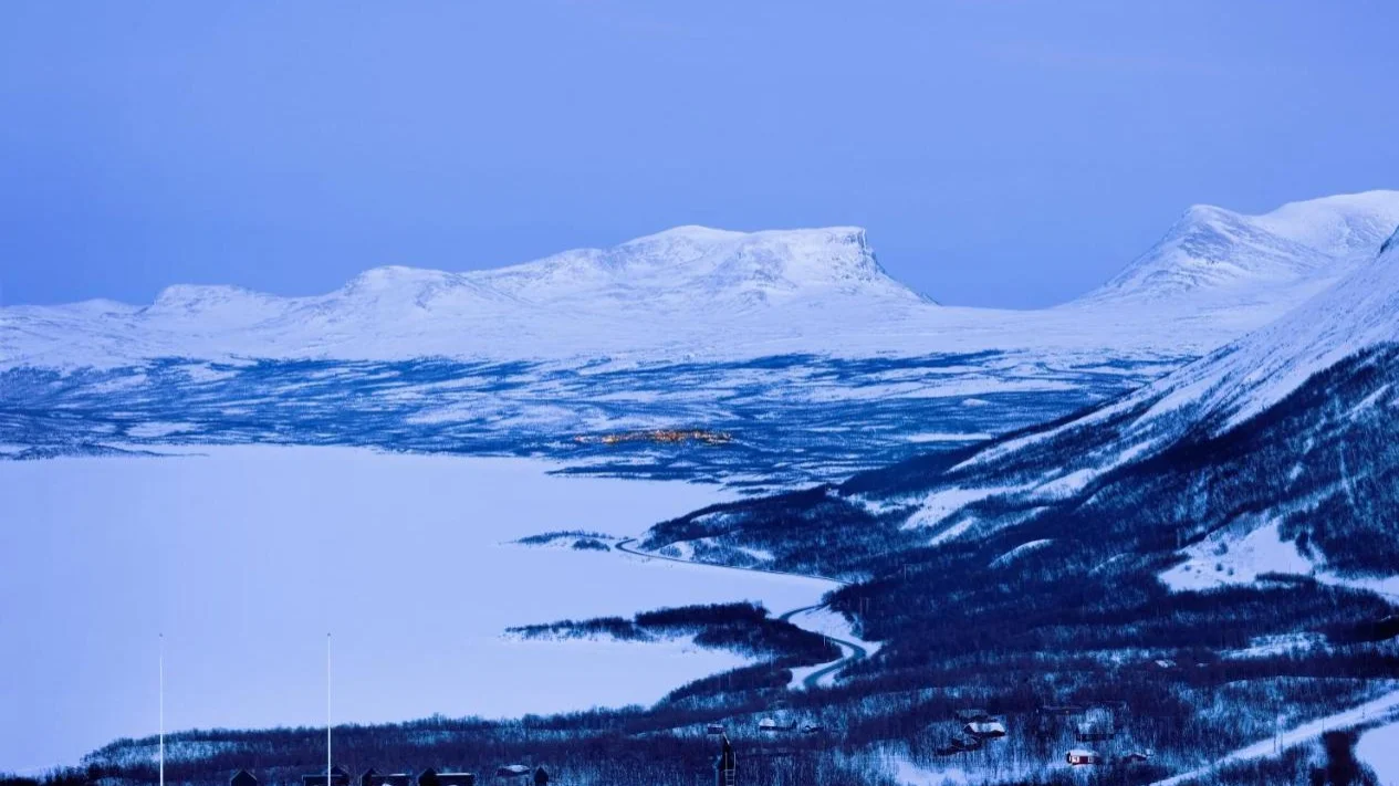 Hotell Fjället