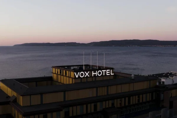 Vox Hotel