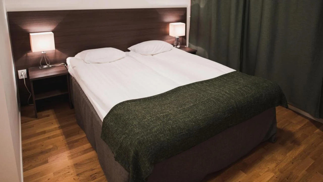 Stay Xtra Hotel Kista