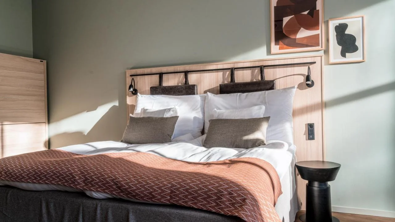 Quality Hotel Grand, Borås