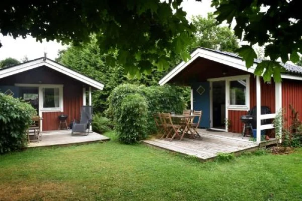 B&B Olsegården