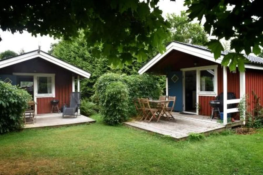 B&B Olsegården