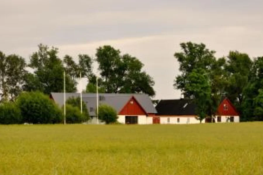 Nils Holgerssongården