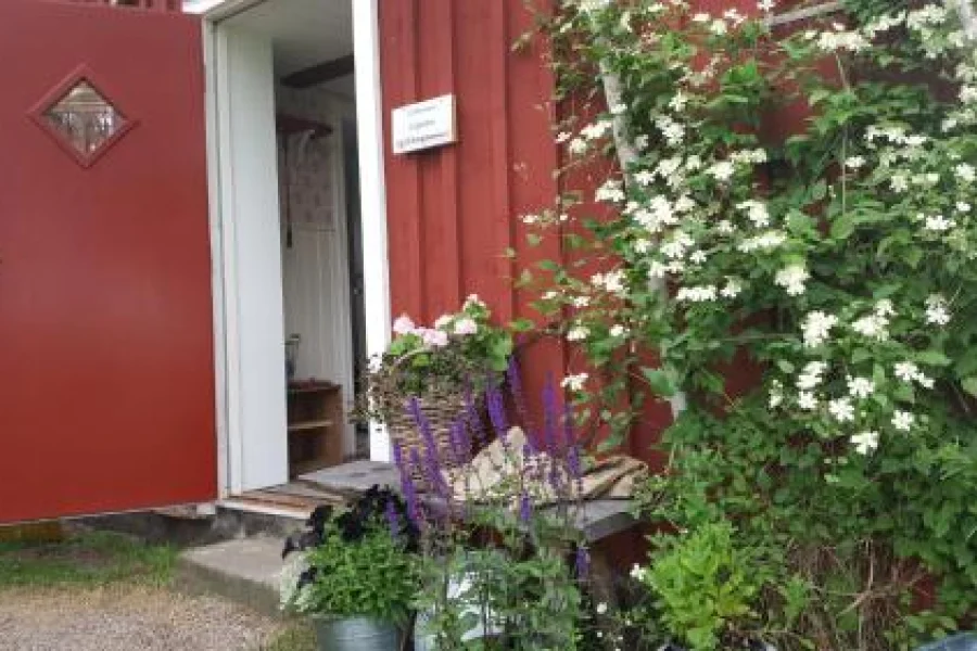 Rönnås Lada