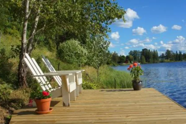 Sweden Slow Living