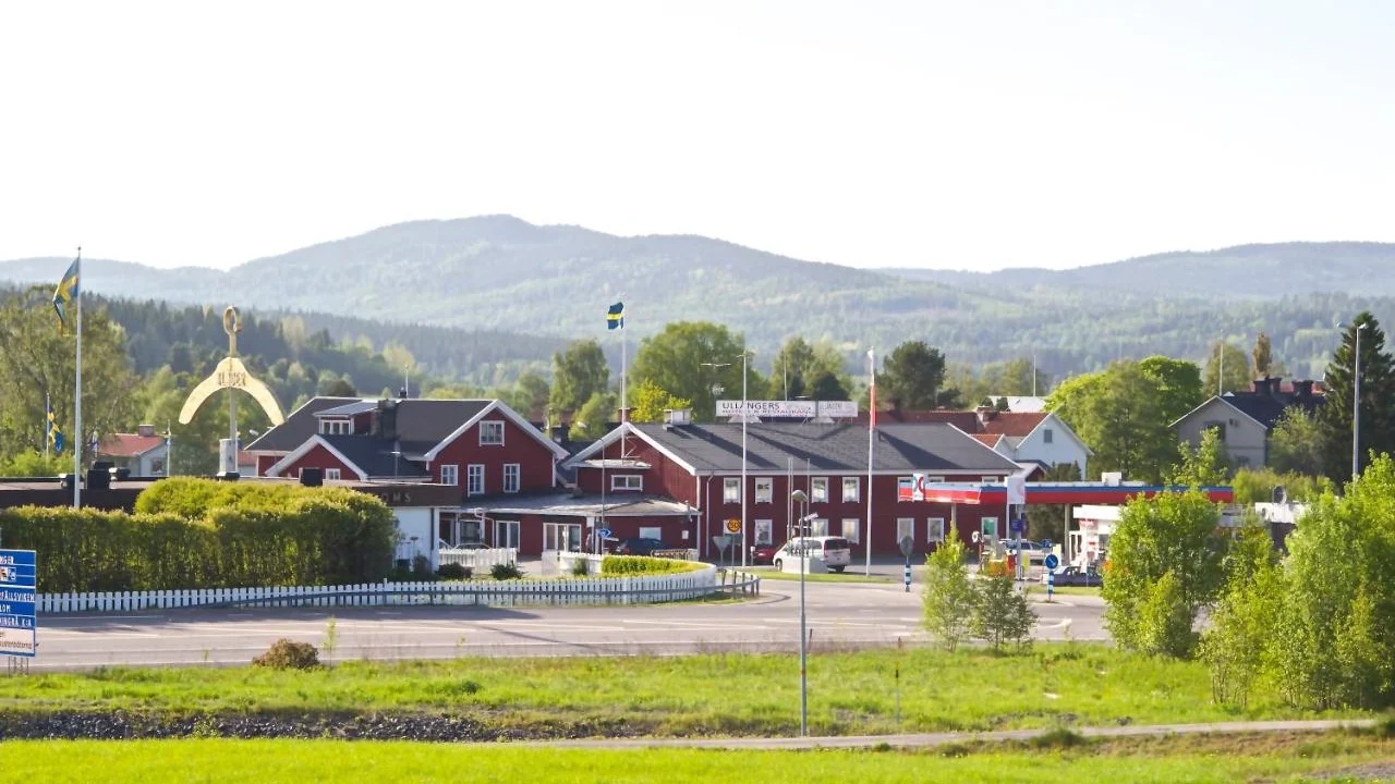 Ullångers Hotell & Restaurang
