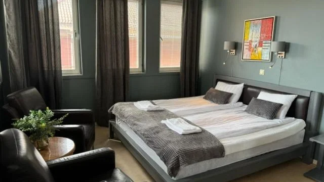 Hotel Expo Stockholm