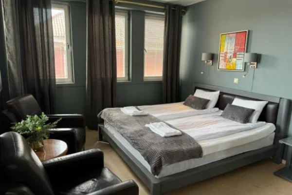 Hotel Expo Stockholm