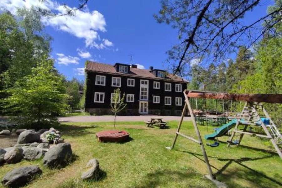 Villa Karllösa - Bed and Breakfast