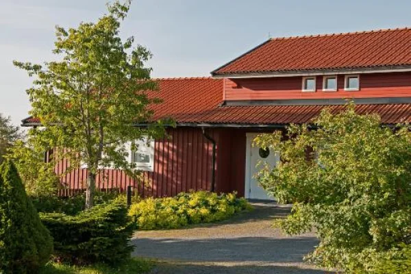 Långänge Logi