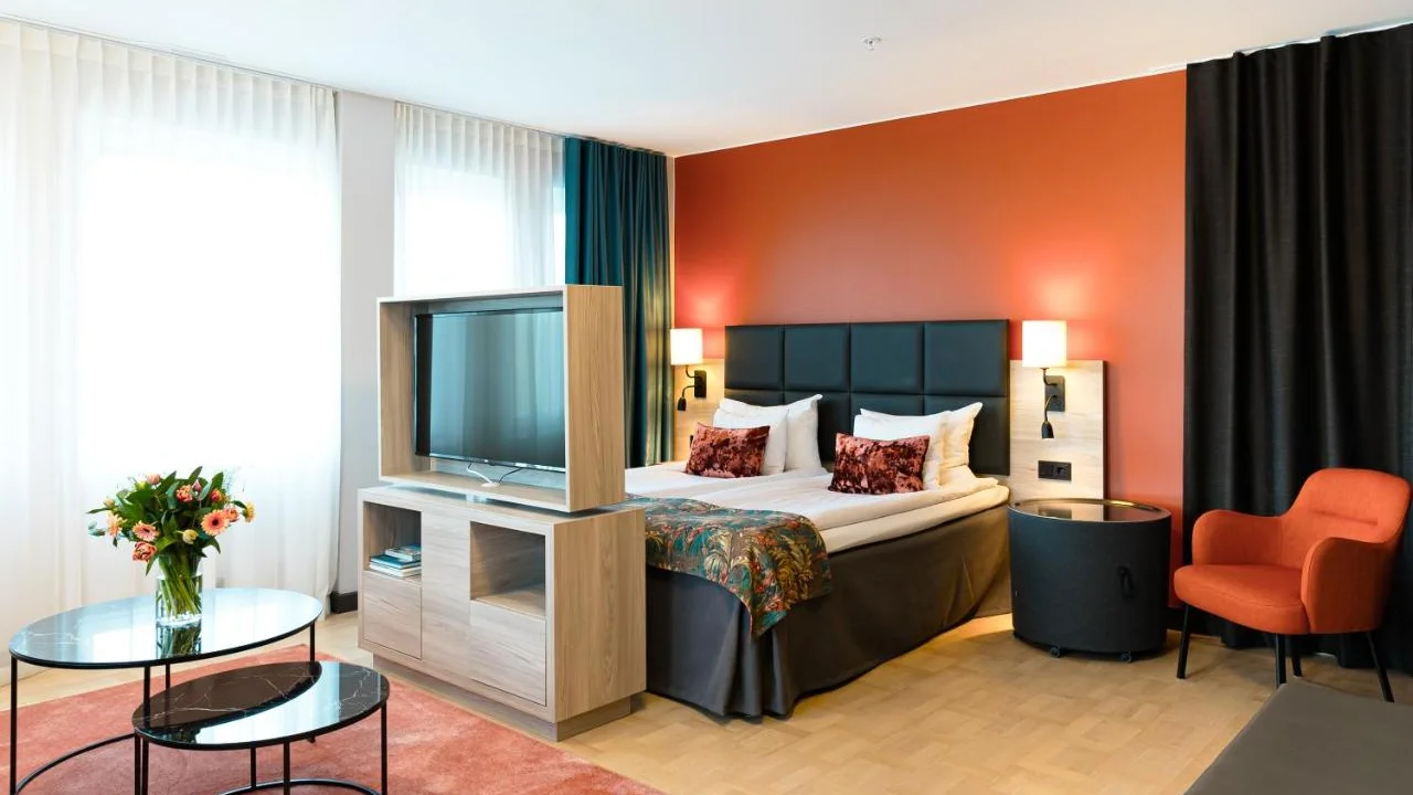 Quality Hotel Winn Haninge