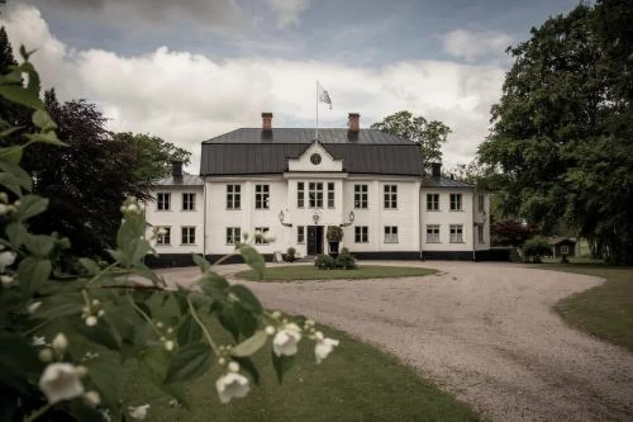 Ruders Egendom