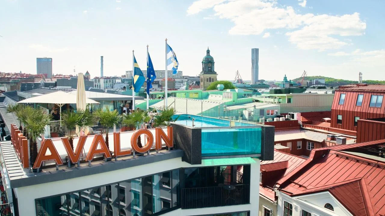 Avalon Hotel