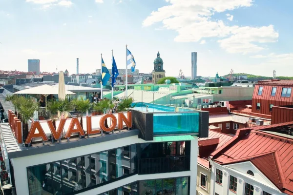 Avalon Hotel
