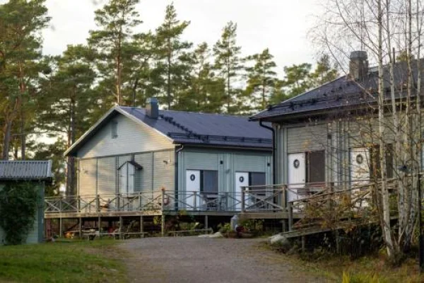 STF Svartsö Skärgårdshotell & Vandrarhem