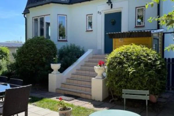 Vivans Bed and Self catering