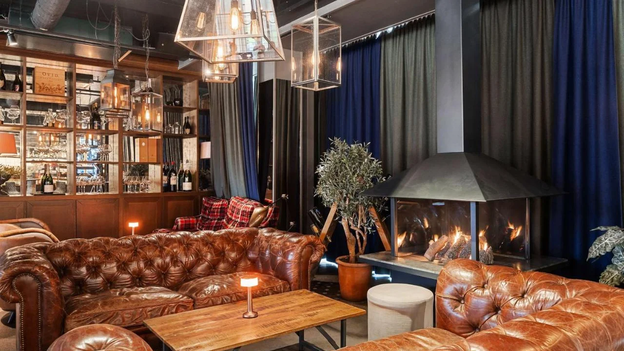 Best Western Hotel Norrkoping City