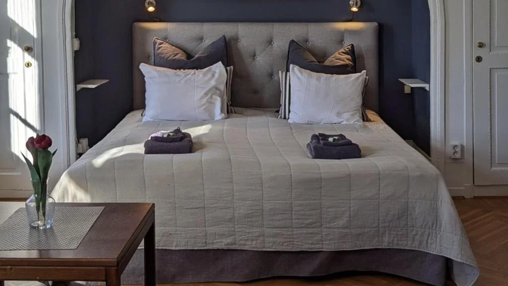 Brunsbo G:a Biskopsgård Hotell & Konferens