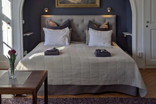 Brunsbo G:a Biskopsgård Hotell & Konferens