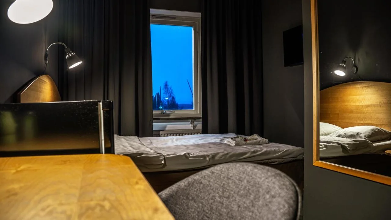 Hotel Lapland
