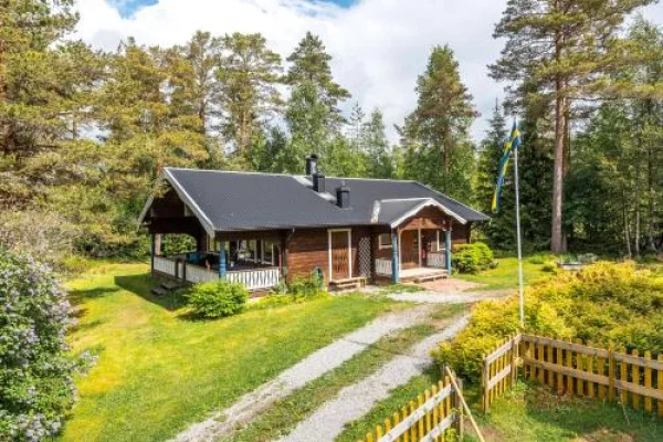 Tyngsjö Vildmark AB