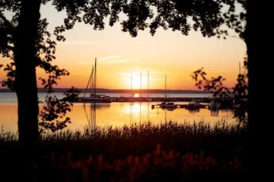 Mormors Pensionat Strandhagen