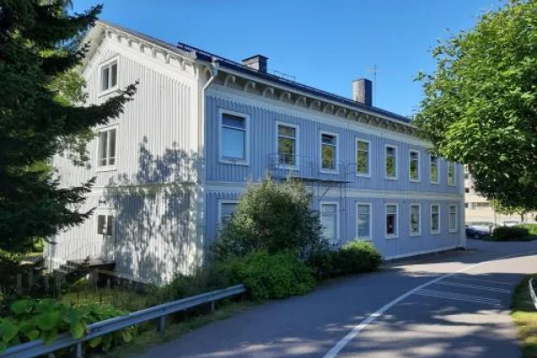 Piteå Vandrarhem