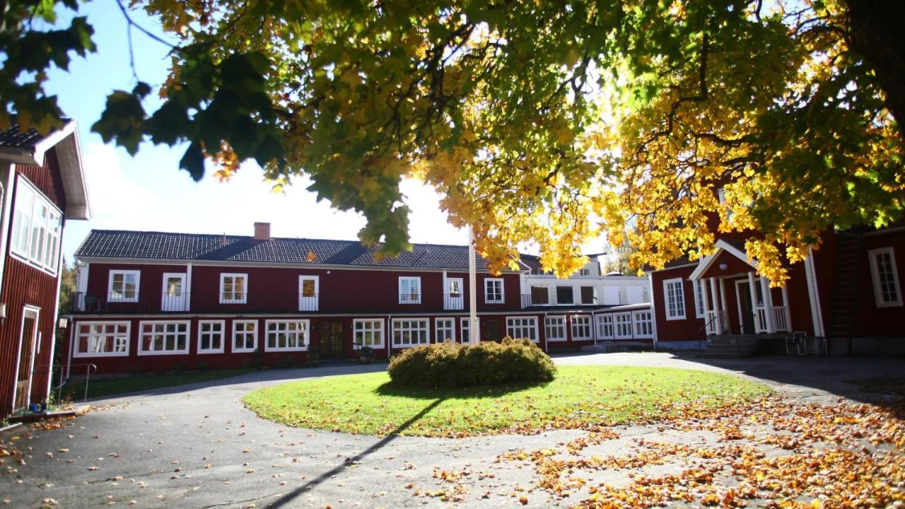 Nyhyttans Kurort