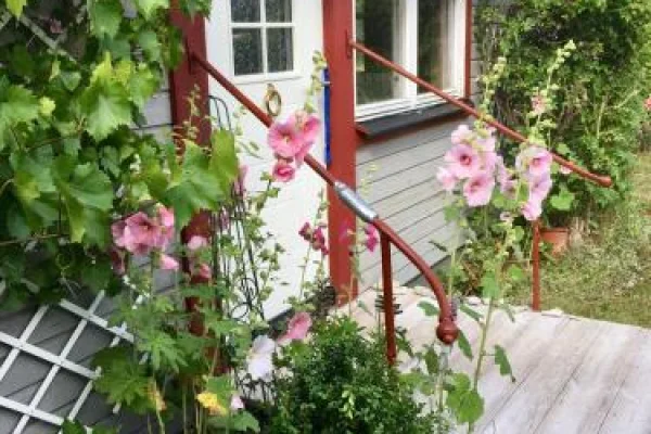 Stuga Romakloster