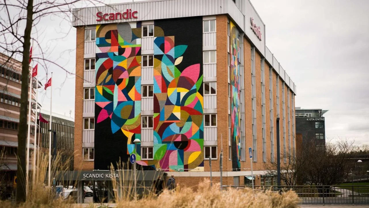 Scandic Kista