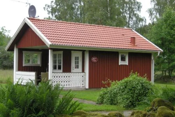 B & B Flattinge Fritidshus
