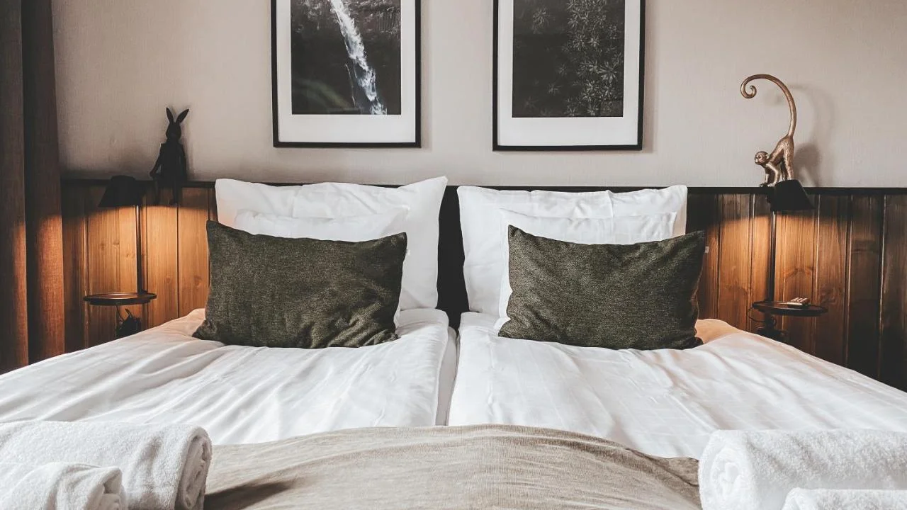 Siljansnäs Hotell