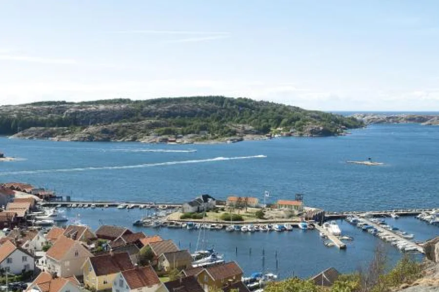 Badholmens Vandrarhem