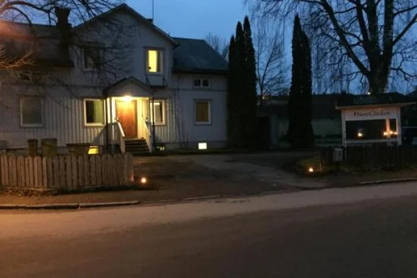 Norrgården i Sandviken
