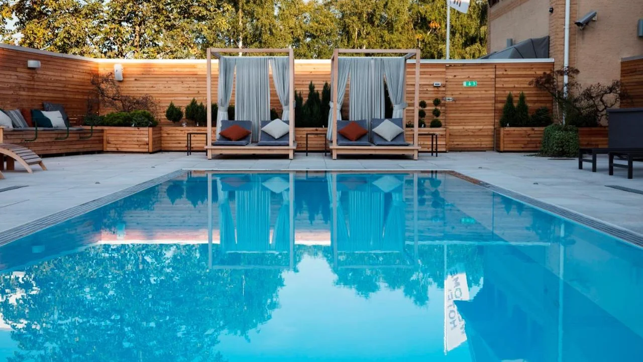 Welcome Hotel Barkarby