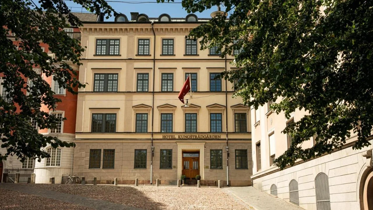 Hotel Kungsträdgården