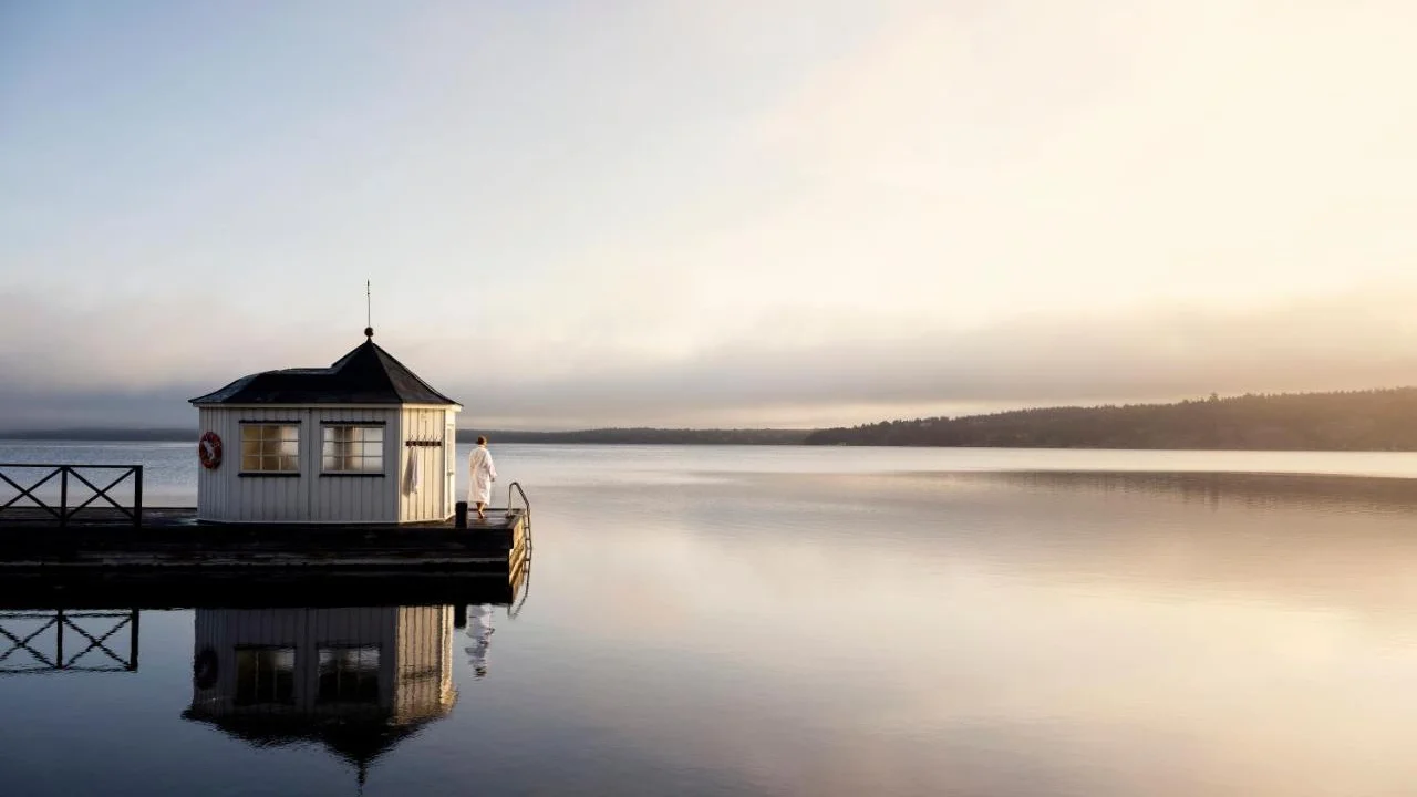 Vår Gård Saltsjöbaden